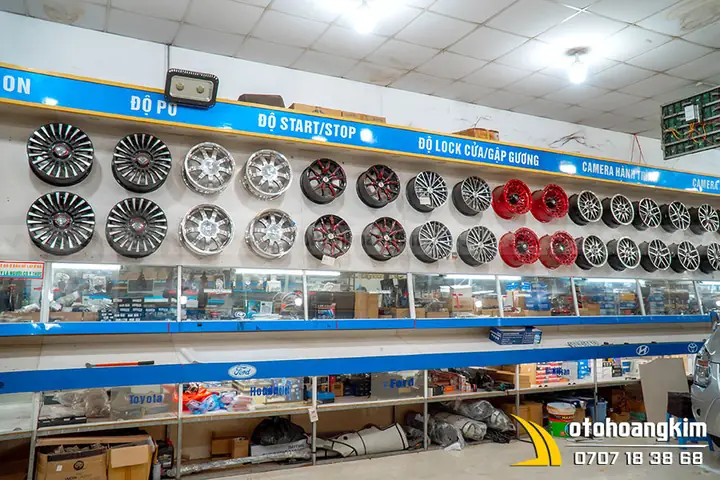 Mua Sỉ Viền Đèn Sau Hilux 2020 Chiết Khấu Tốt Tại Ô Tô Hoàng Kim