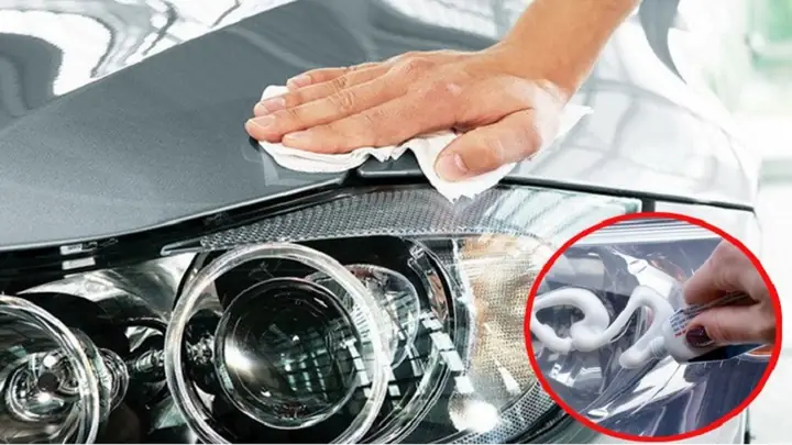 Cách Phòng Tránh Đèn Xe Bị Hấp Hơi Nước