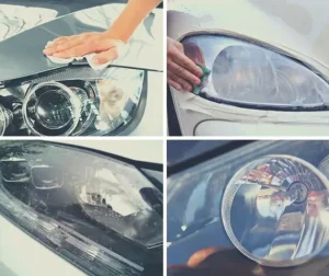 Hiện Tượng Mờ Đèn Ô Tô Là Gì?