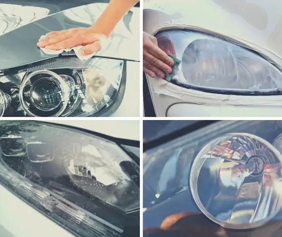 Hiện Tượng Mờ Đèn Ô Tô Là Gì?