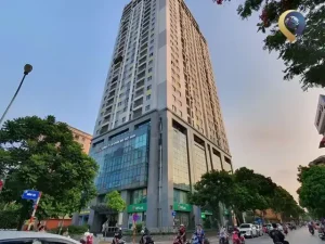 Các Lựa Chọn Ăn Uống Và Giải Trí