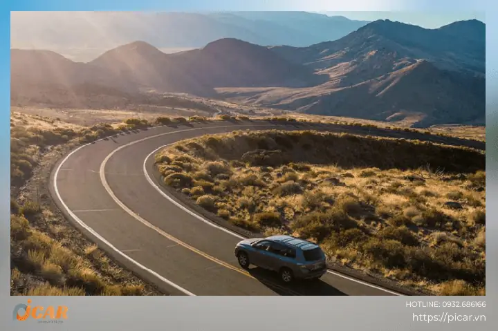 Kinh Nghiệm Lái Xe An Toàn Khi Đi Nha Trang Bằng Xe Ô Tô