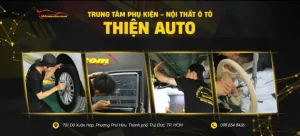 Thiện Auto