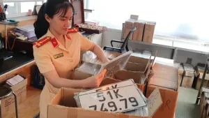 Phòng Cảnh Sát Giao Thông Công An Tỉnh Bình Dương (pc08)