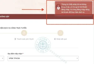 Các Vướng Mắc Gặp Phải Khi Đổi Giấy Phép Lái Xe Trực Tuyến