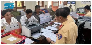 Hồ Sơ Cần Có Để Đổi Bằng Lái Xe Ô Tô Tphcm