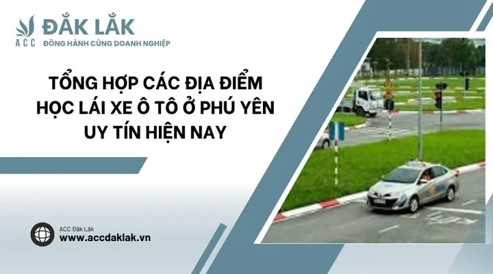 Địa Điểm Học Lái Xe Ô Tô Tại Tp.hcm: Danh Sách 13 Điểm Đón Học Viên Uy Tín, Thuận Tiện