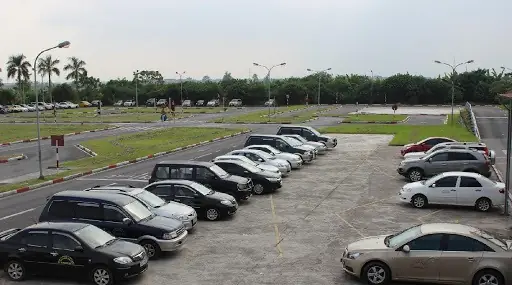 Những Lợi Ích Khi Chọn Đúng Trung Tâm Dạy Lái Xe Tốt?