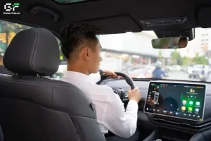 Đội Ngũ Tài Xế Chuyên Nghiệp