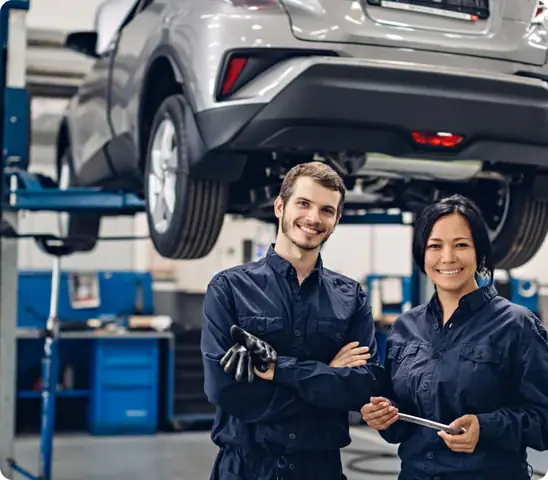 Chuẩn Bị Hồ Sơ Đăng Kiểm Xe Ô Tô