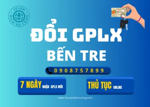 Hướng Dẫn Đổi Bằng Lái Xe Ô Tô Hết Hạn: Thủ Tục, Hồ Sơ Và Lưu Ý Quan Trọng