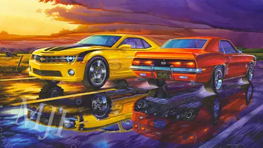 Những Cam Kết Về Dịch Vụ Đăng Ký Thay Đổi Mầu Sơn Ô Tô | Xe Máy