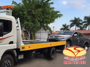 Cứu Hộ Sài Gòn Cung Cấp Một Loạt Các Dịch Vụ Cứu Hộ Bao Gồm: