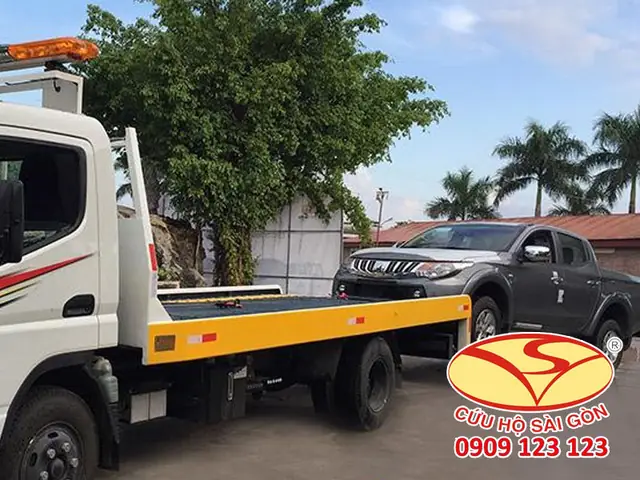 Cứu Hộ Sài Gòn Cung Cấp Một Loạt Các Dịch Vụ Cứu Hộ Bao Gồm: