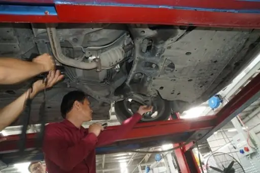 Quy Trã¬nh Kiá»m Tra Ã´ Tã´ Cå© Cá»§a Kiá»m Äá»nh Hã Ná»i