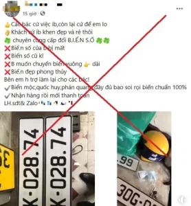 Dịch Vụ Làm Biển Số Xe Ô Tô: Hướng Dẫn Đổi Biển Số Dài, Thủ Tục Và Chi Phí Chi Tiết