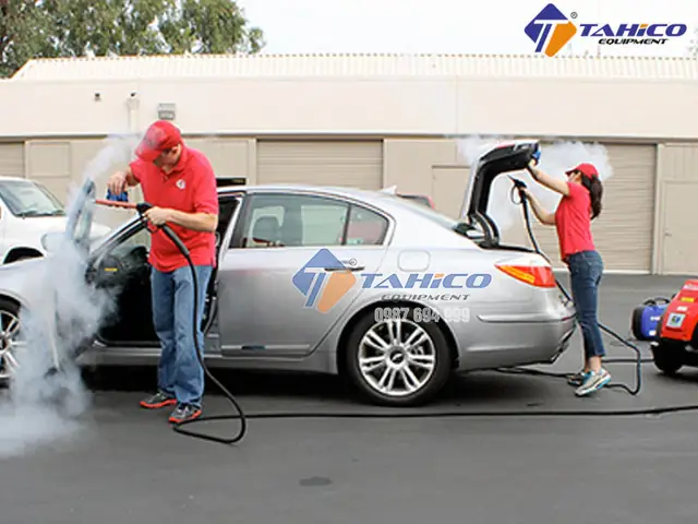 Xu Hướng Phát Triển Của Dịch Vụ Rửa Xe Ô Tô Tại Nhà Xu Hướng Phát Triển Của Dịch Vụ Rửa Xe Ô Tô Tại Nhà