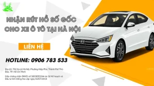 Tập Đoàn Đông Á - Dịch Vụ Rút Hồ Sơ Gốc Xe Ô Tô Tại Hà Nội Nhanh Chóng