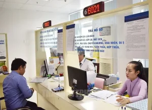 Rút Hồ Sơ Gốc Xe Ô Tô