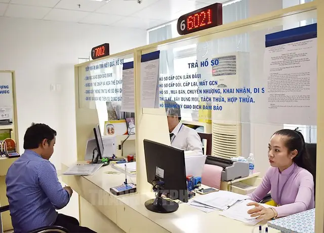 Rút Hồ Sơ Gốc Xe Ô Tô