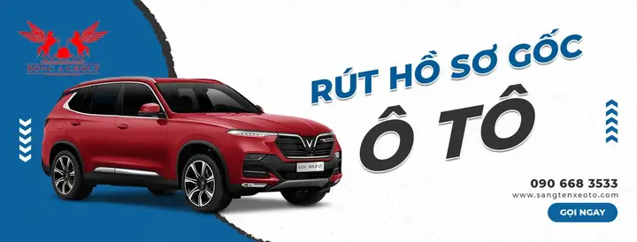 Ký Hợp Đồng Mua Bán Xe Và Công Chứng