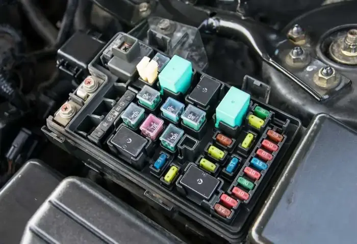 Các Vấn Đề Về Hệ Thống Điện