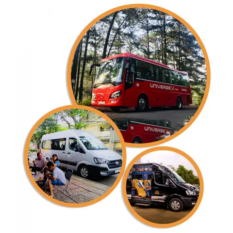 Dịch Vụ Thuê Xe Ô Tô: Hướng Dẫn Chi Tiết Từ A-z Cho Người Mới Bắt Đầu