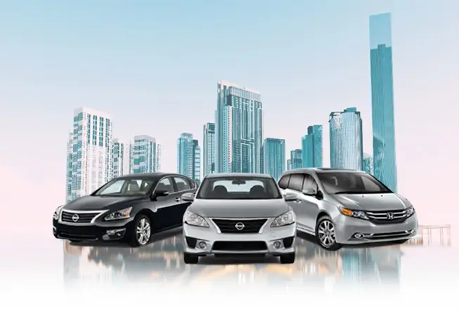 Dịch Vụ Thuê Xe Ô Tô 7 Chỗ: So Sánh Các Dòng Xe Cao Cấp Và Bảng Giá Chi Tiết