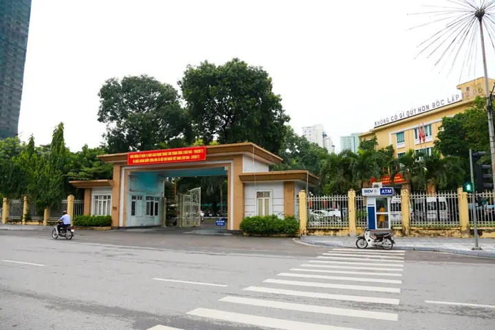 Điểm Đổi Bằng Lái Xe Ô Tô Tại Hà Nội