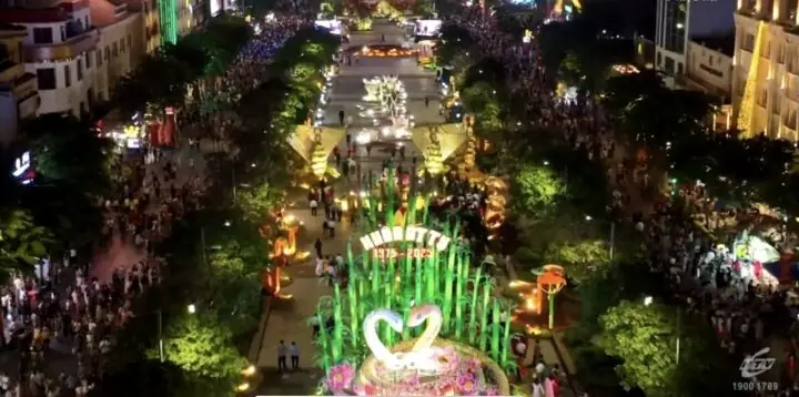 Những Thách Thức Khi Tìm Điểm Giữ Xe Ô Tô Đường Hoa Nguyễn Huệ