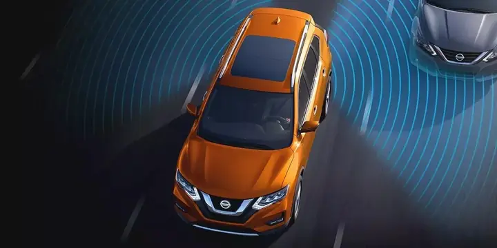 Kinh Nghiệm Tránh Điểm Mù Xe Ô Tô