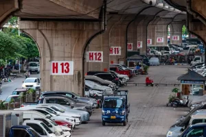 Điểm Trông Giữ Xe Ô Tô Hà Nội: Hướng Dẫn Chi Tiết Từ A-z