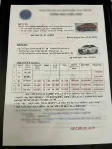 Top Diễn Đàn Học Lái Xe Ô Tô Uy Tín Nhất Cho Người Mới Bắt Đầu