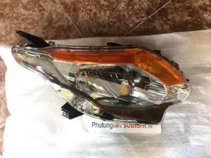 Phụ Tùng Mitsubishi Triton Có Đắt Không?