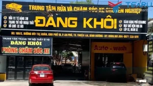 Kích Thước Tiêu Chuẩn Của 1 Xe Ô Tô Phổ Biến