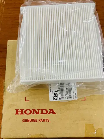 Tác Dụng Của Lọc Gió Điều Hòa Trên Xe Ô Tô