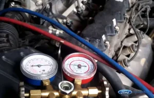 Tại Sao Điều Hòa Xe Ô Tô Không Mát? Nguyên Nhân Và Cách Khắc Phục