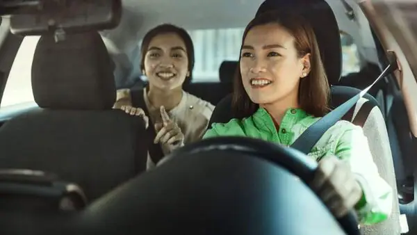 Điều Kiện Chạy Grab Car Kiện Tài Xế Cần Thỏa Mãn