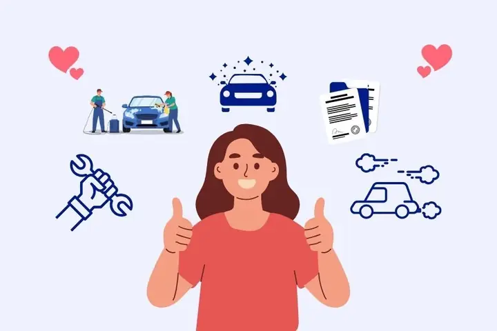 Tâm Lý Của Người Mua