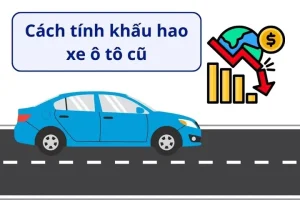 Theo Tỷ Lệ Khấu Hao