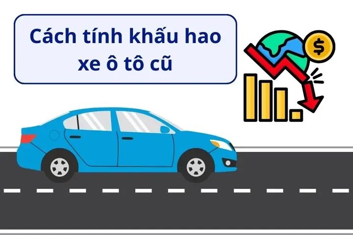 Theo Tỷ Lệ Khấu Hao