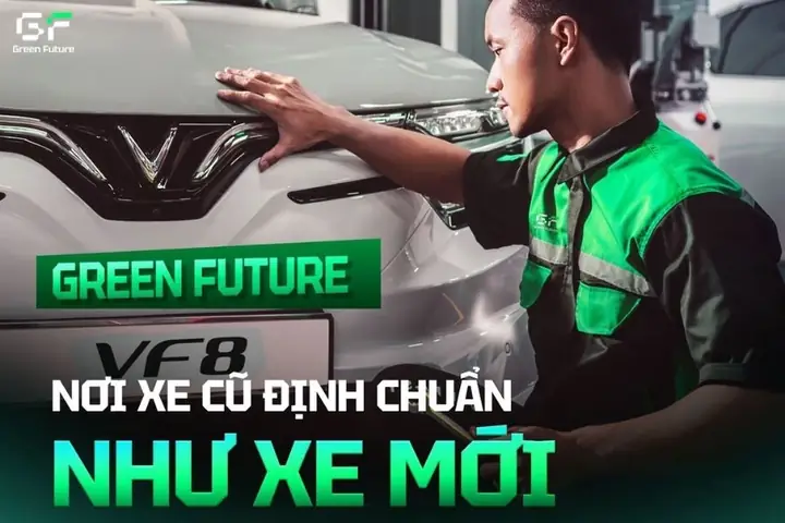Những Sai Lầm Cần Tránh Khi Định Giá Xe Ô Tô Cũ