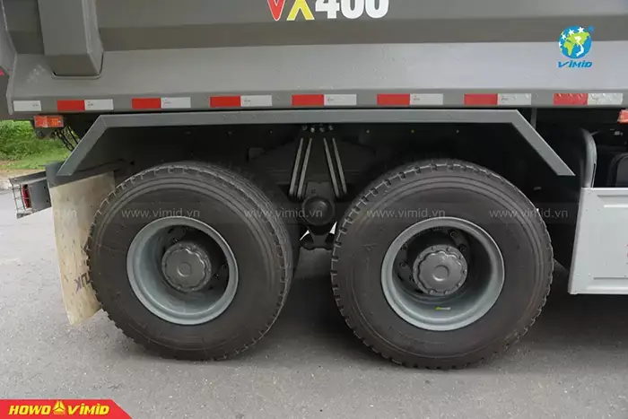 Lốp Xe Ô Tô Tải Đi Bao Nhiêu Km Thì Thay