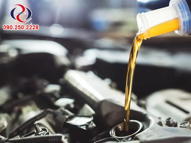 Xe Tải Thay Bao Nhiêu Lít Nhớt? Làm Sao Xác Định Dung Tích Chính Xác