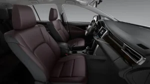 Định Mức Tiêu Hao Nhiên Liệu Xe Ô Tô Innova