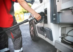 Chất Lượng Của Nhiên Liệu Nạp Vào