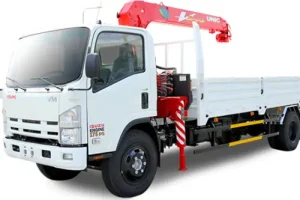 Dinh Nghia Khoi Lượng Bản Thân Xe Ô Tô