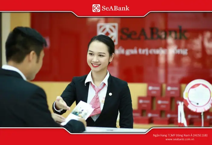 Mua Bảo Hiểm Vật Chất Xe Ô Tô Tại Seabank