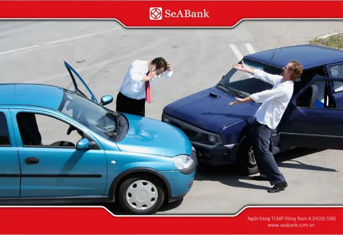 Bảo Hiểm Vật Chất Xe Ô Tô Là Gì?