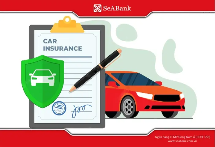 Kinh Nghiệm Mua Bảo Hiểm Vật Chất Xe Ô Tô